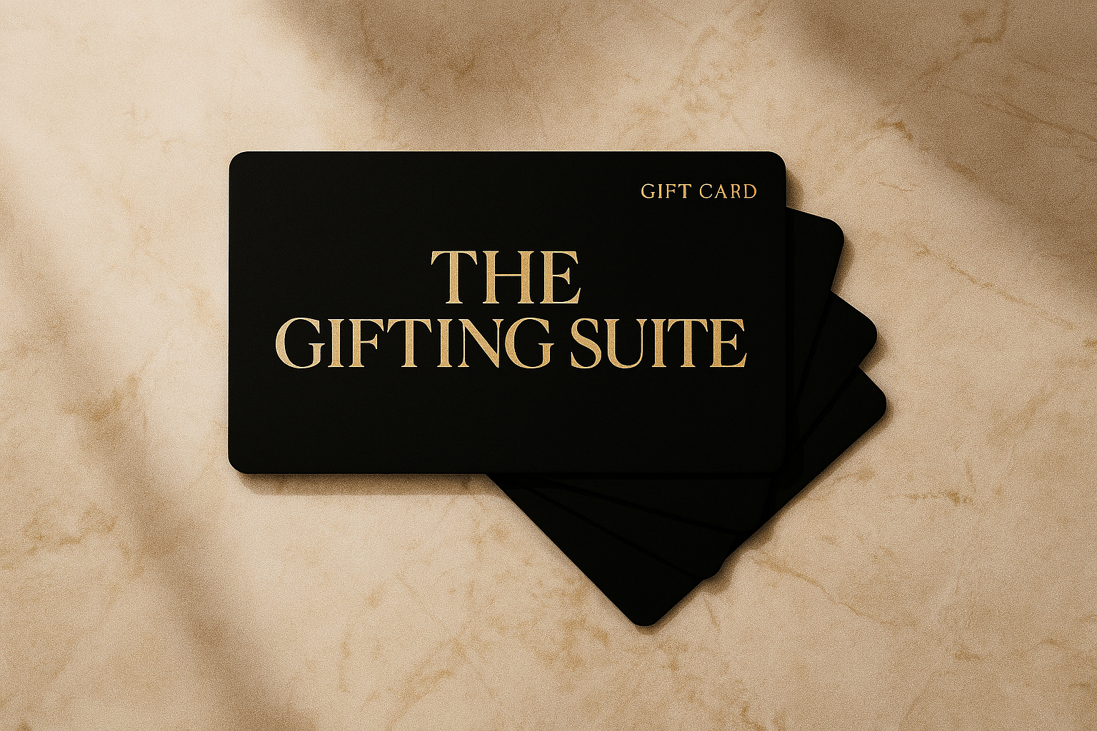 The Gifting Suite