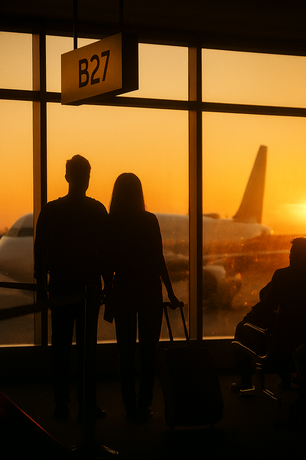 Von Voyage Digital Gift Card- The Grand Departure
